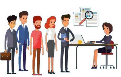 重要提醒 您的人力资源服务许可证即将到期