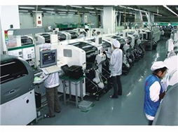 富士康 全球制造巨擘的全貌与职业中介服务解析